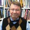 richard sherlock